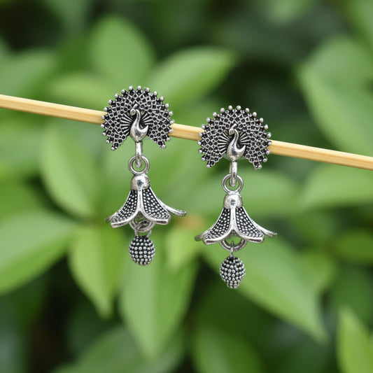 Chandra Mor Earring