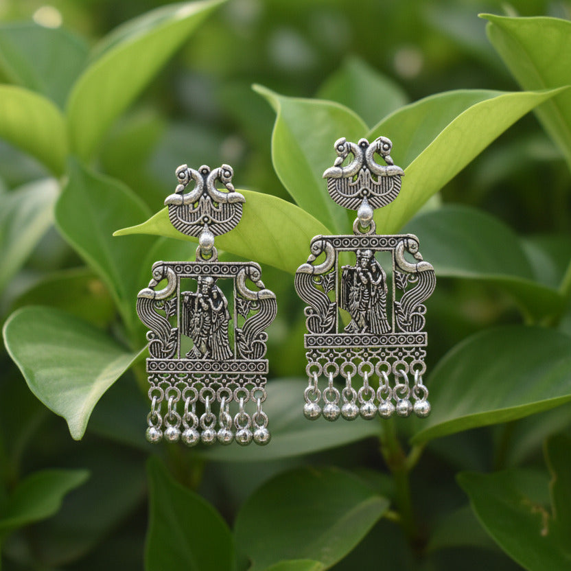 Radhe Shyam Earring