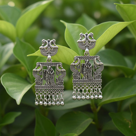 Radhe Shyam Earring