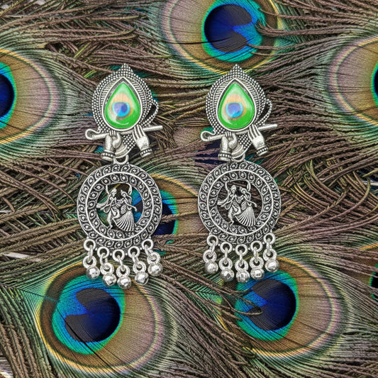 Komal Milan Earring
