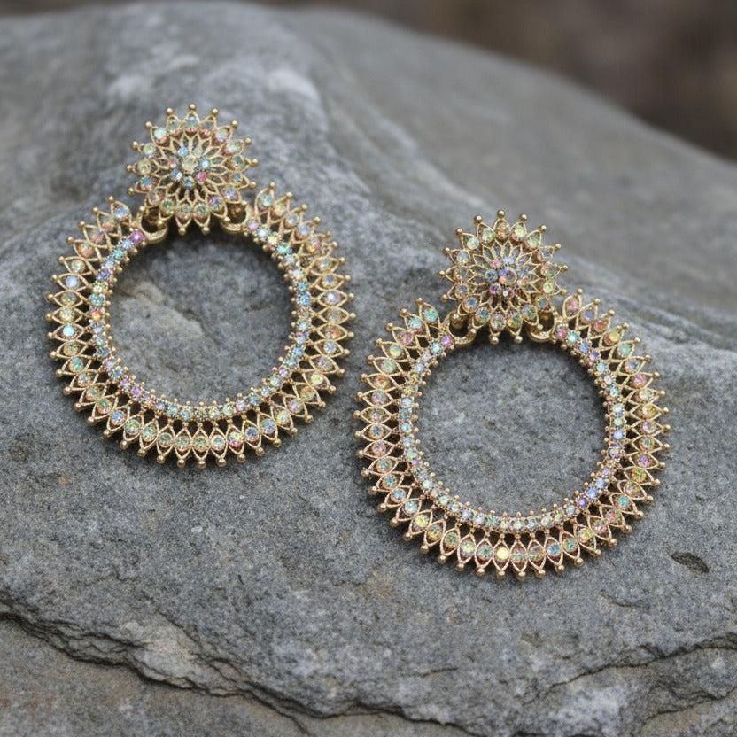 Kavya Earring