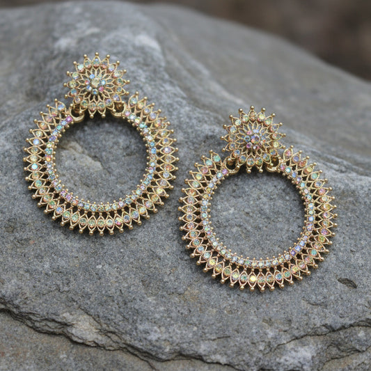 Kavya Earring