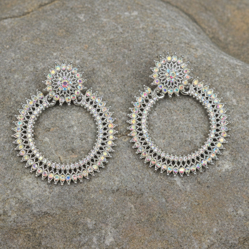 Kavya Earring