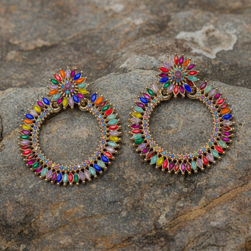 Kavya Earring