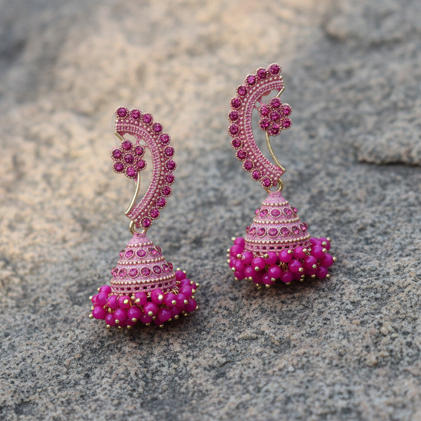Riya Earring