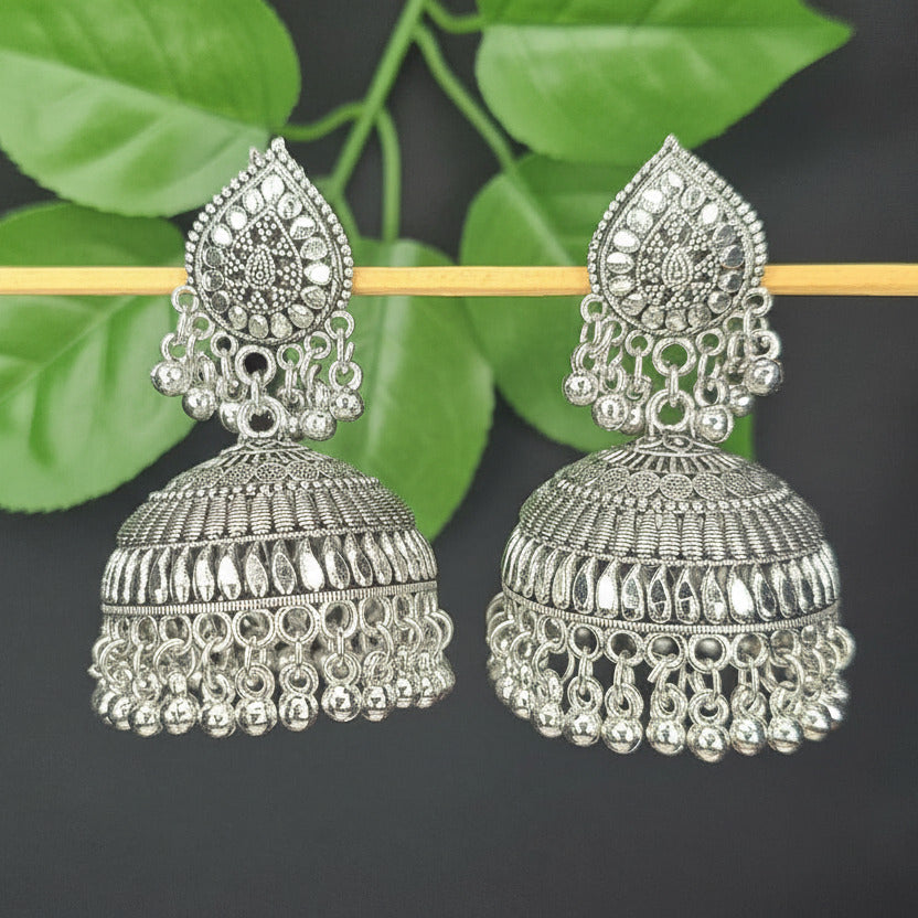 Samaira Jhumka