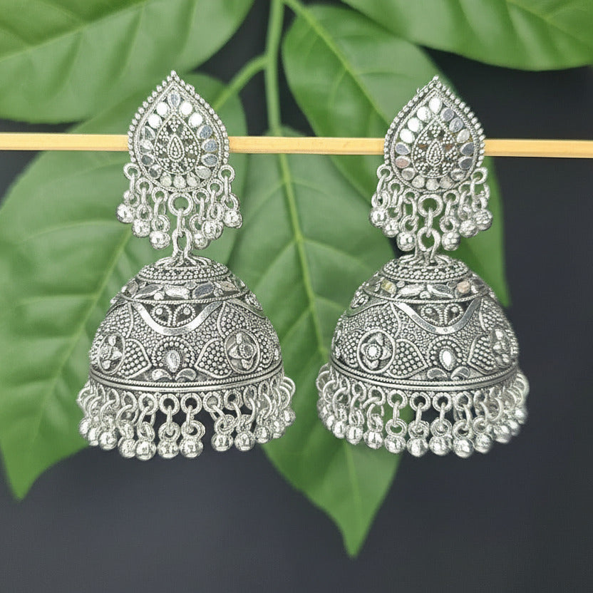 Samaira Jhumka