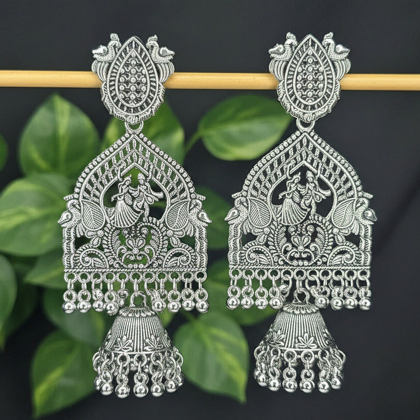 Anant Prem Earrings