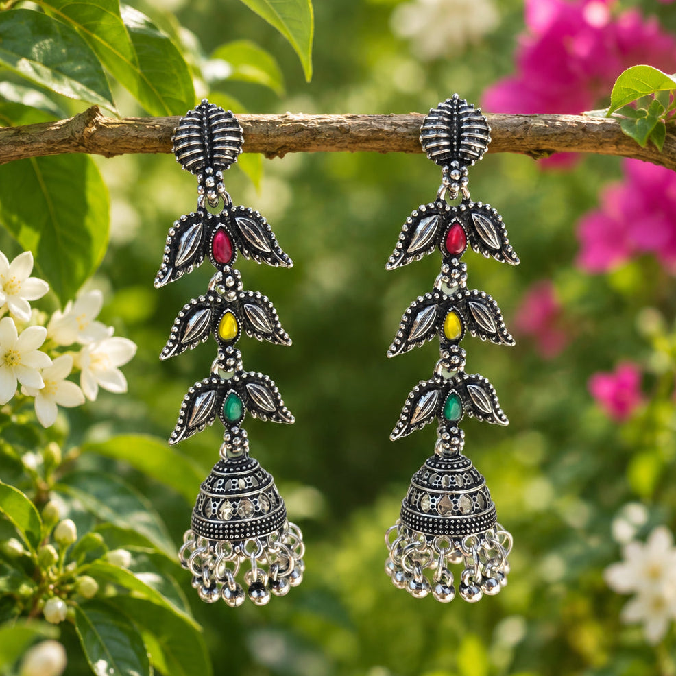 Kashvi Earrings