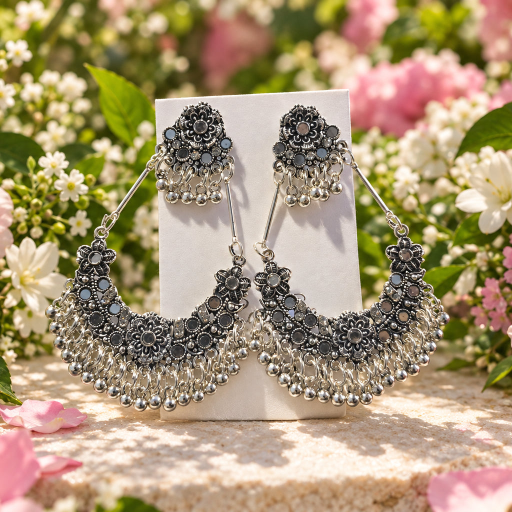Farida Earrings
