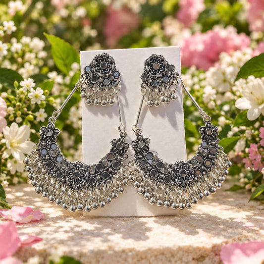 Farida Earrings