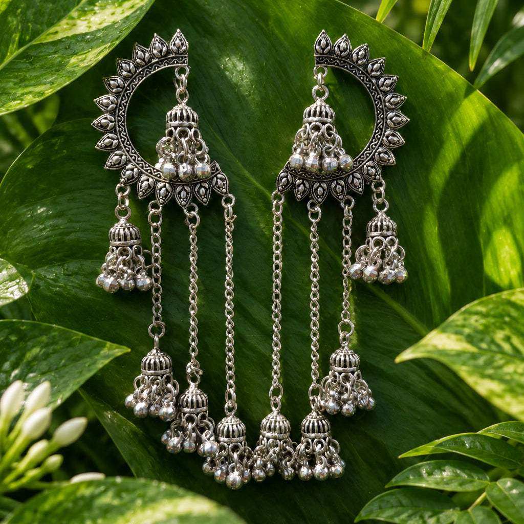 Kalyani Earrings