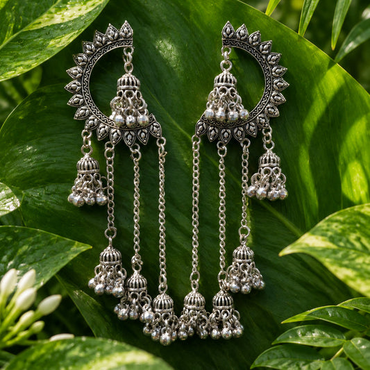 Kalyani Earrings