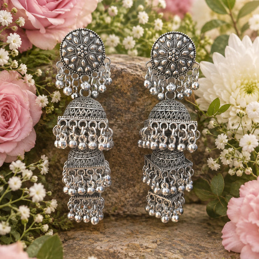 Bani Earrings
