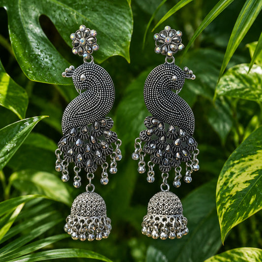 Kala Mor Earrings