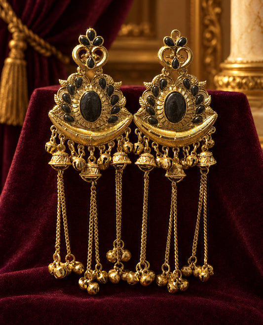Laasya Earrings