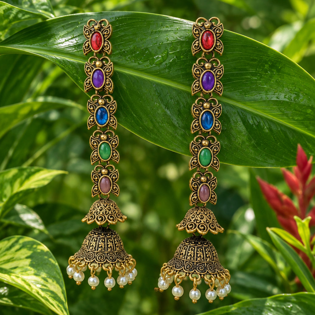 Rabani Earrings