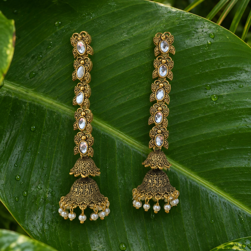 Rabani Earrings