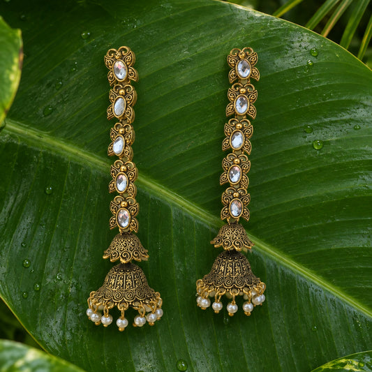 Rabani Earrings