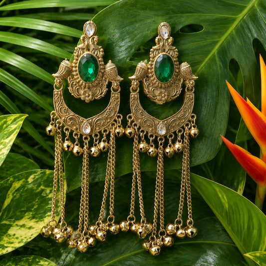 Radiya Earrings