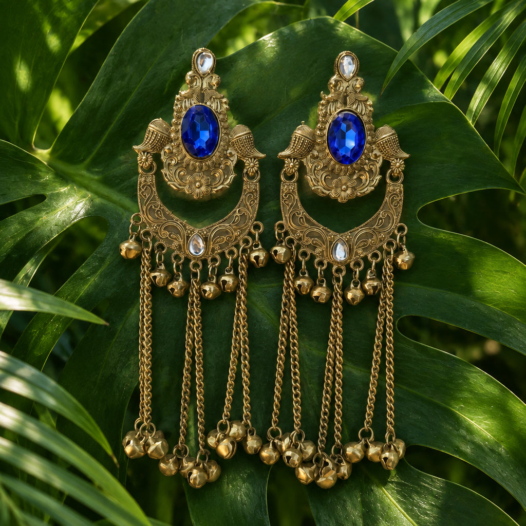 Radiya Earrings