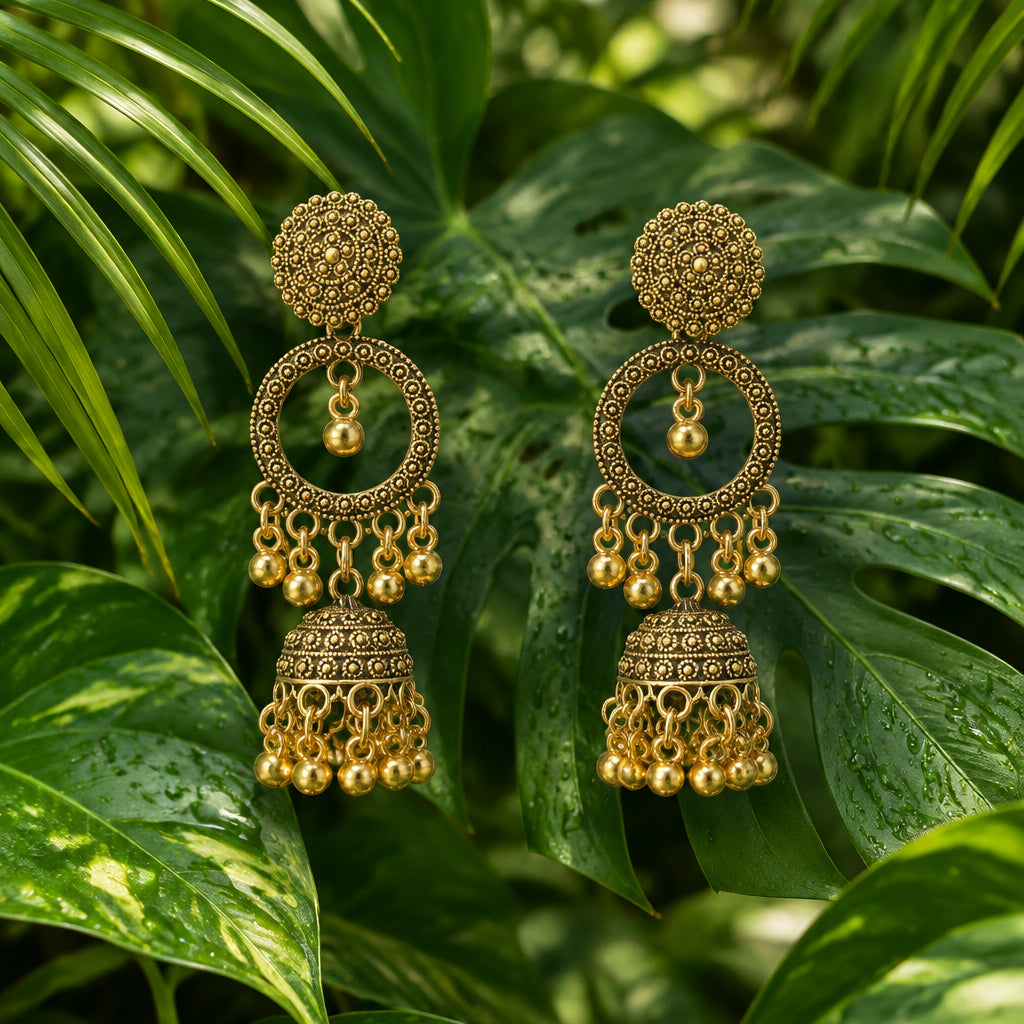 Fahari Earrings