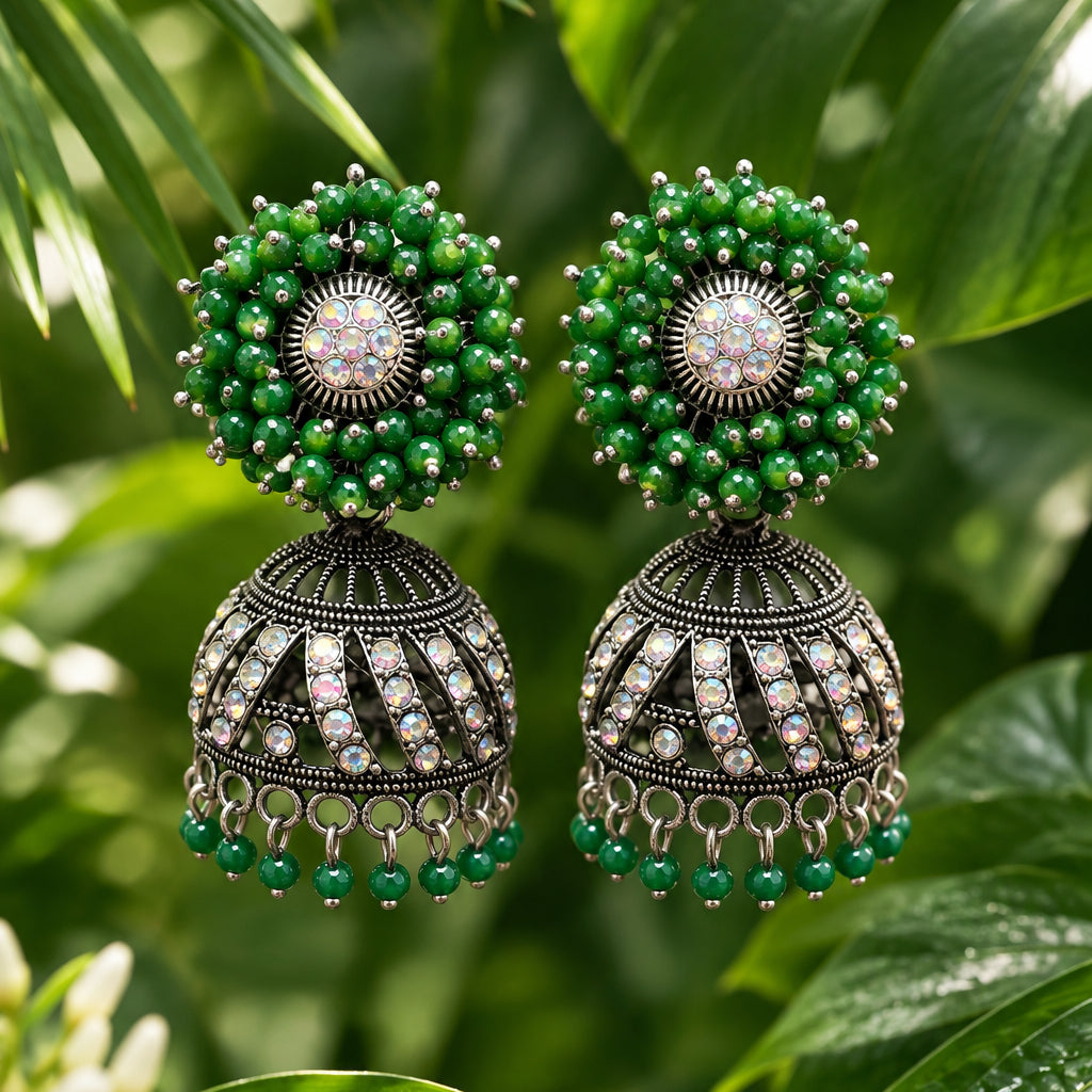 Aanya Jhumka