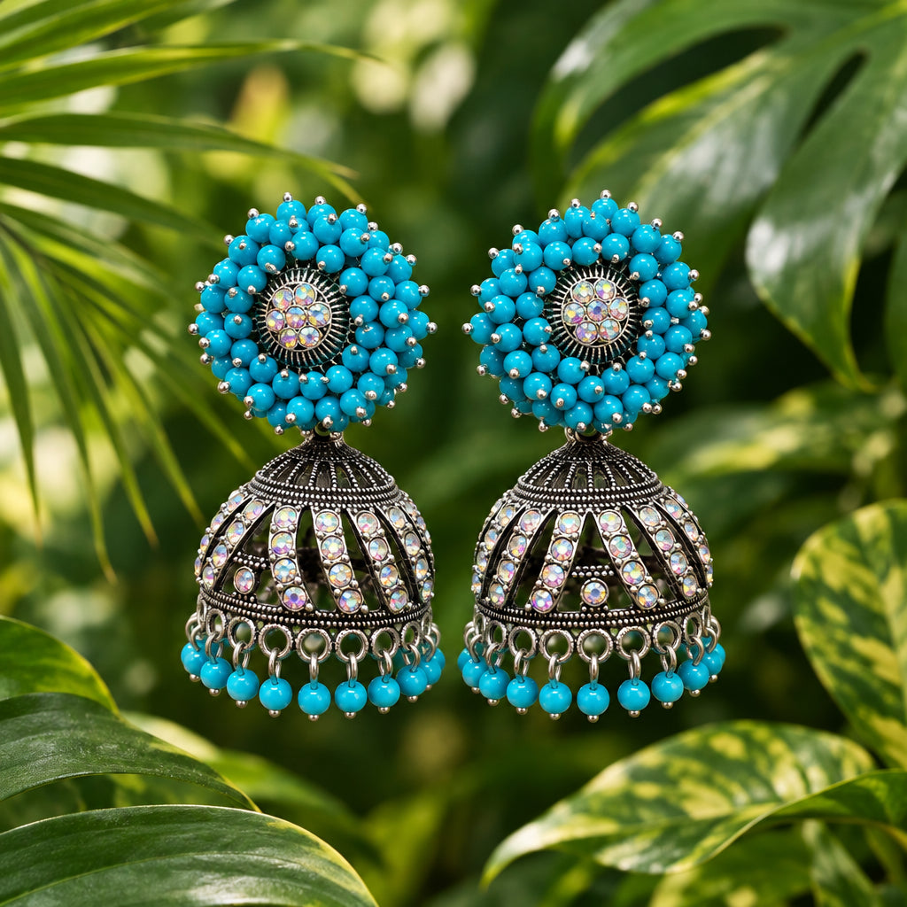 Aanya Jhumka