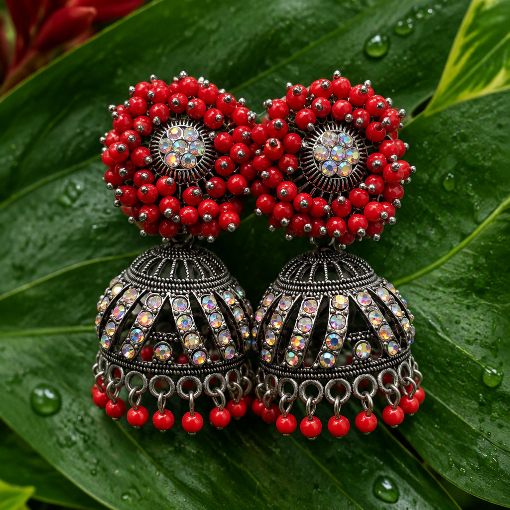 Aanya Jhumka