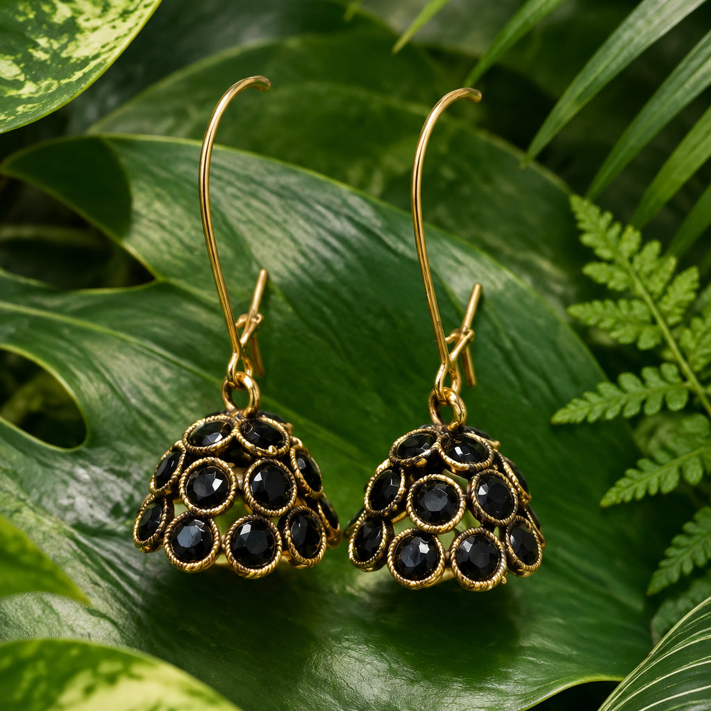 Fara Earrings