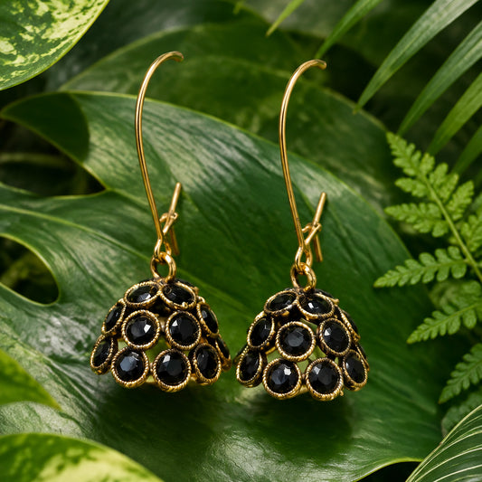 Fara Earrings