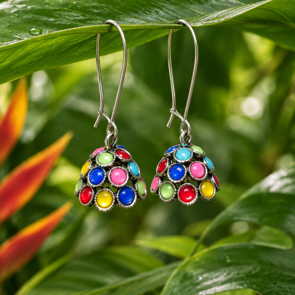 Fara Earrings