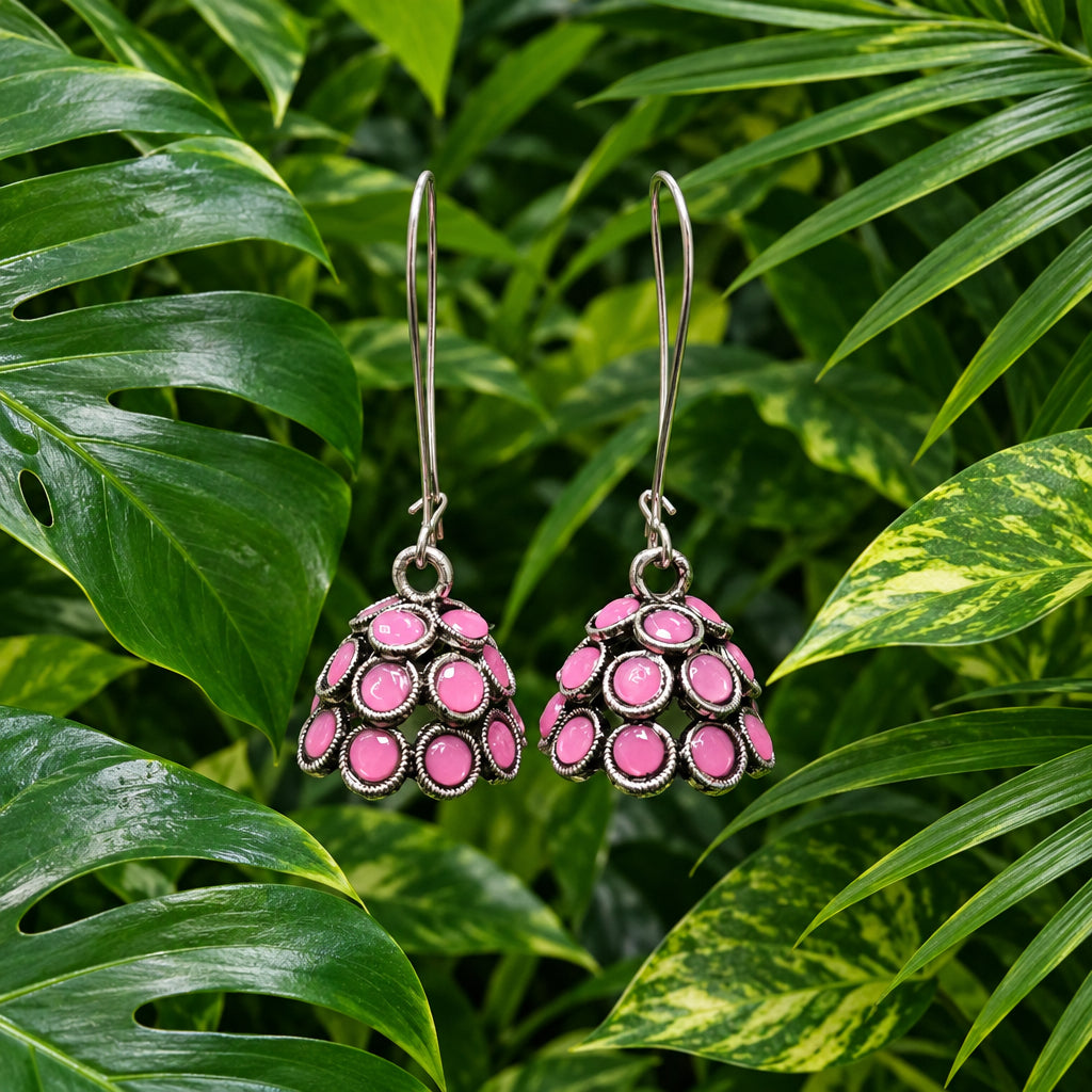 Fara Earrings