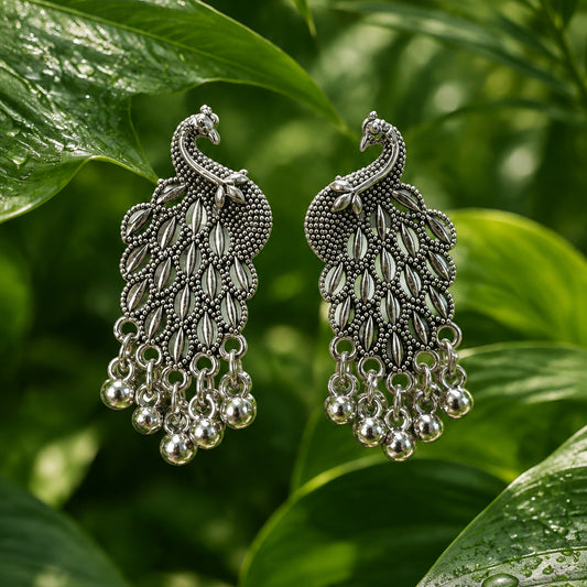 Latika Earrings