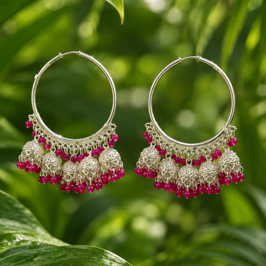 Mahalika Earrings