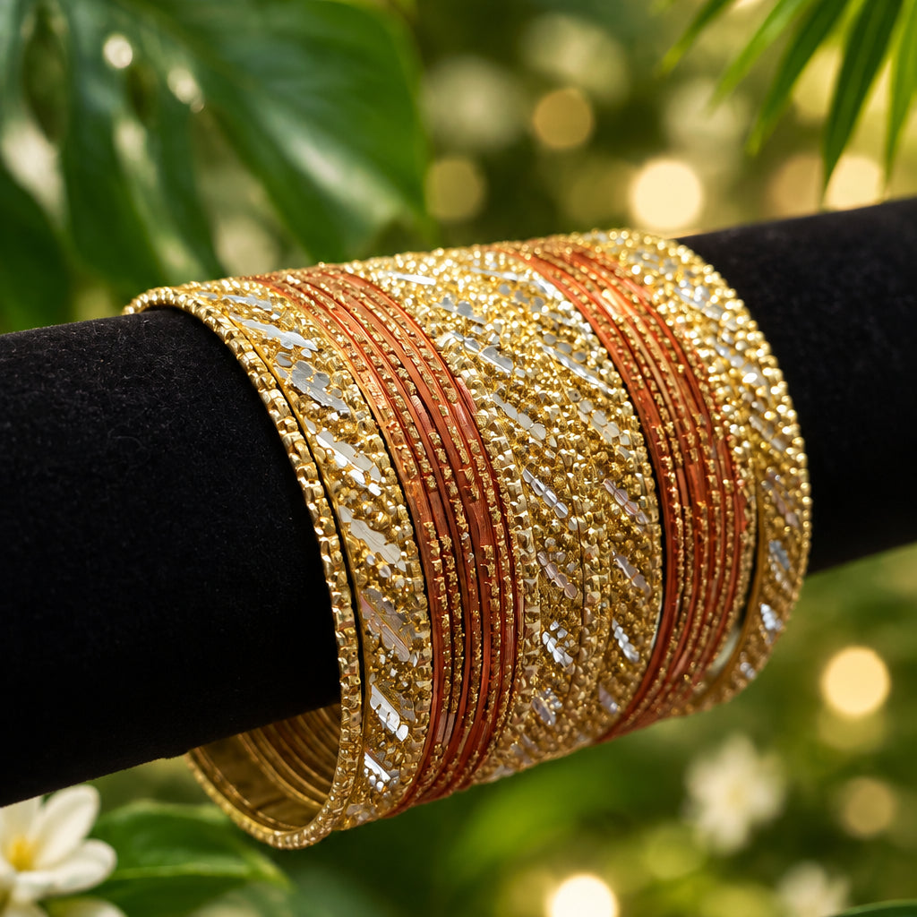 Samara Bangles