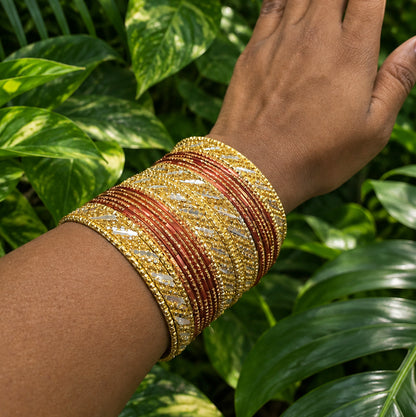Samara Bangles