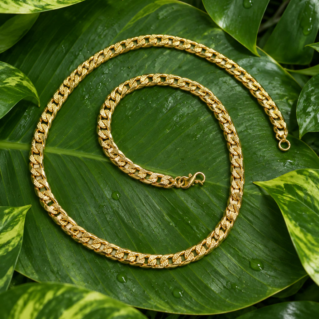 21" Chain