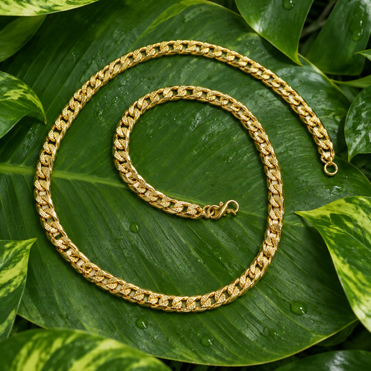 21" Chain