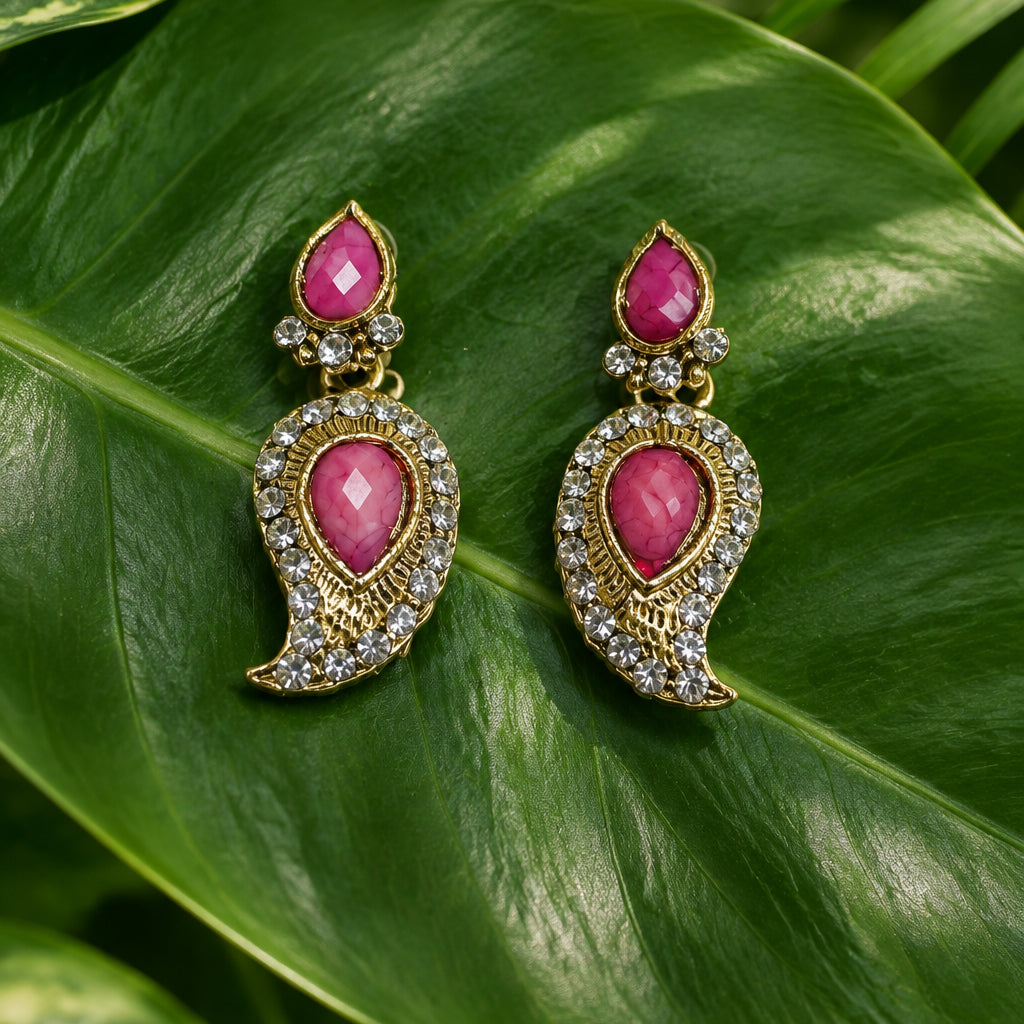 Resha Earrings