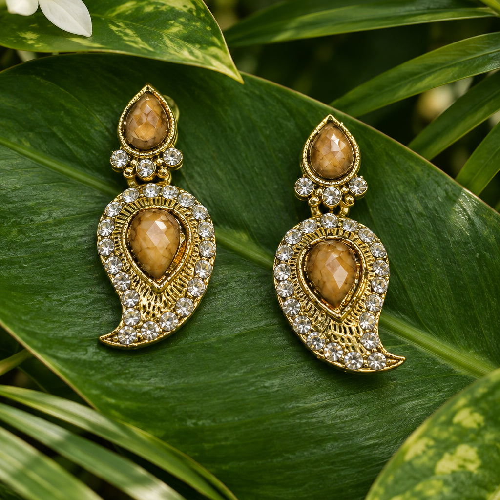 Resha Earrings