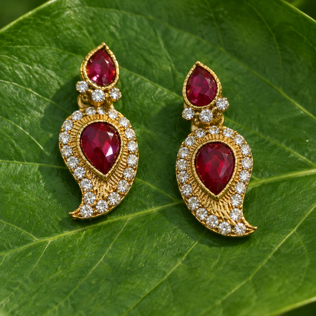Resha Earrings