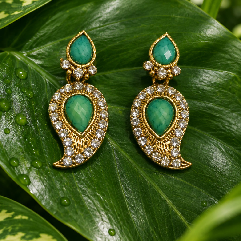 Resha Earrings