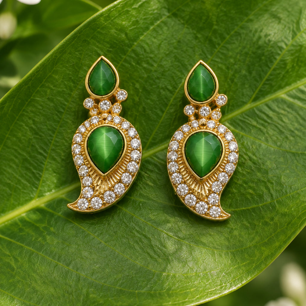 Resha Earrings