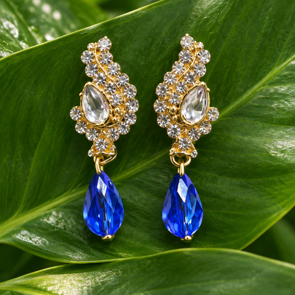 Vanshika Earrings
