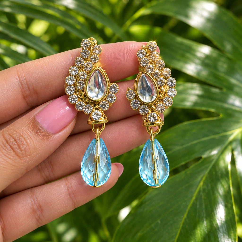 Vanshika Earrings
