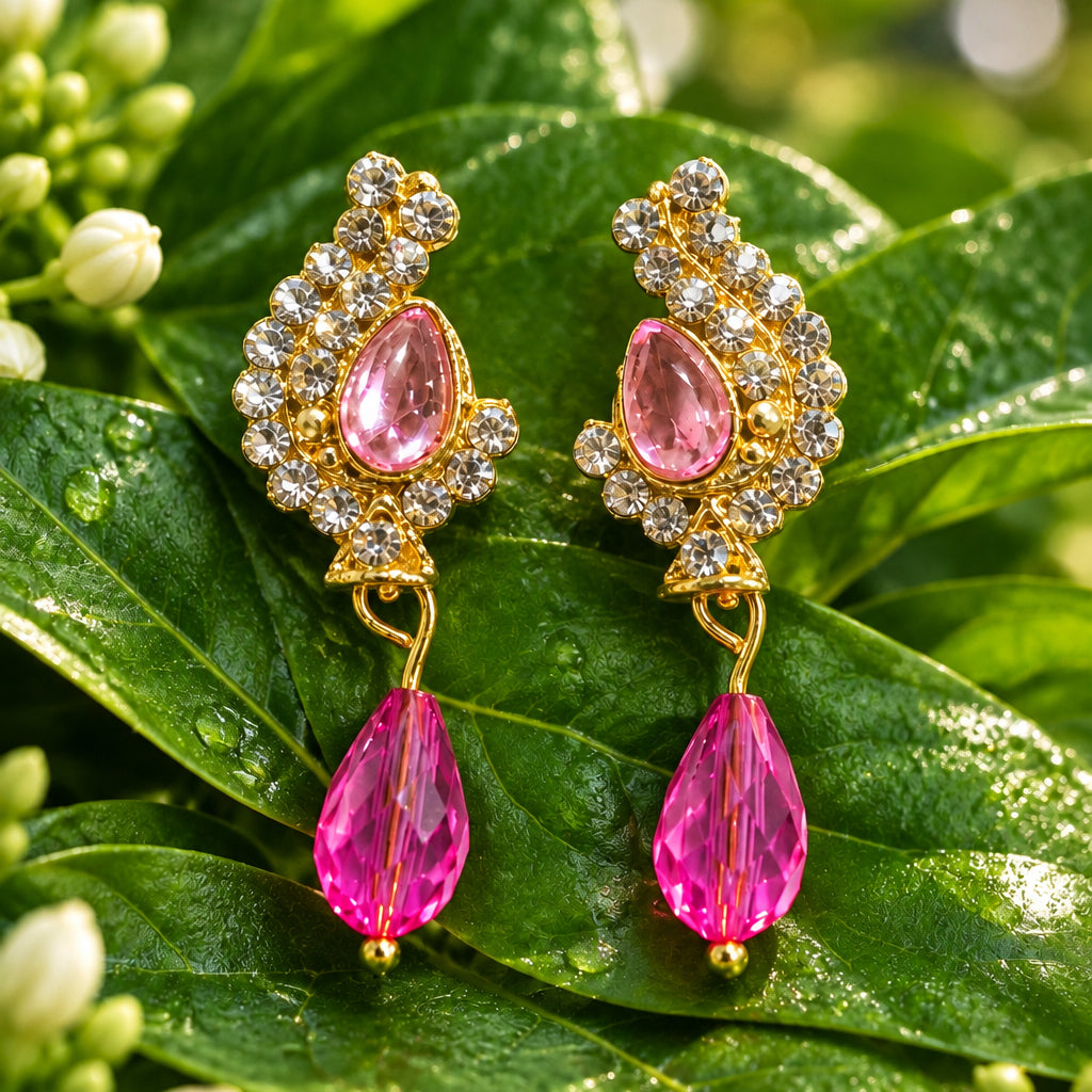Vanshika Earrings