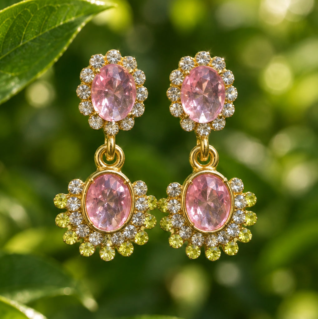 Lara Earrings