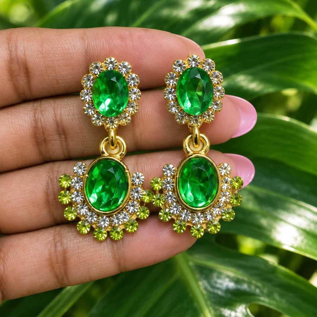 Lara Earrings