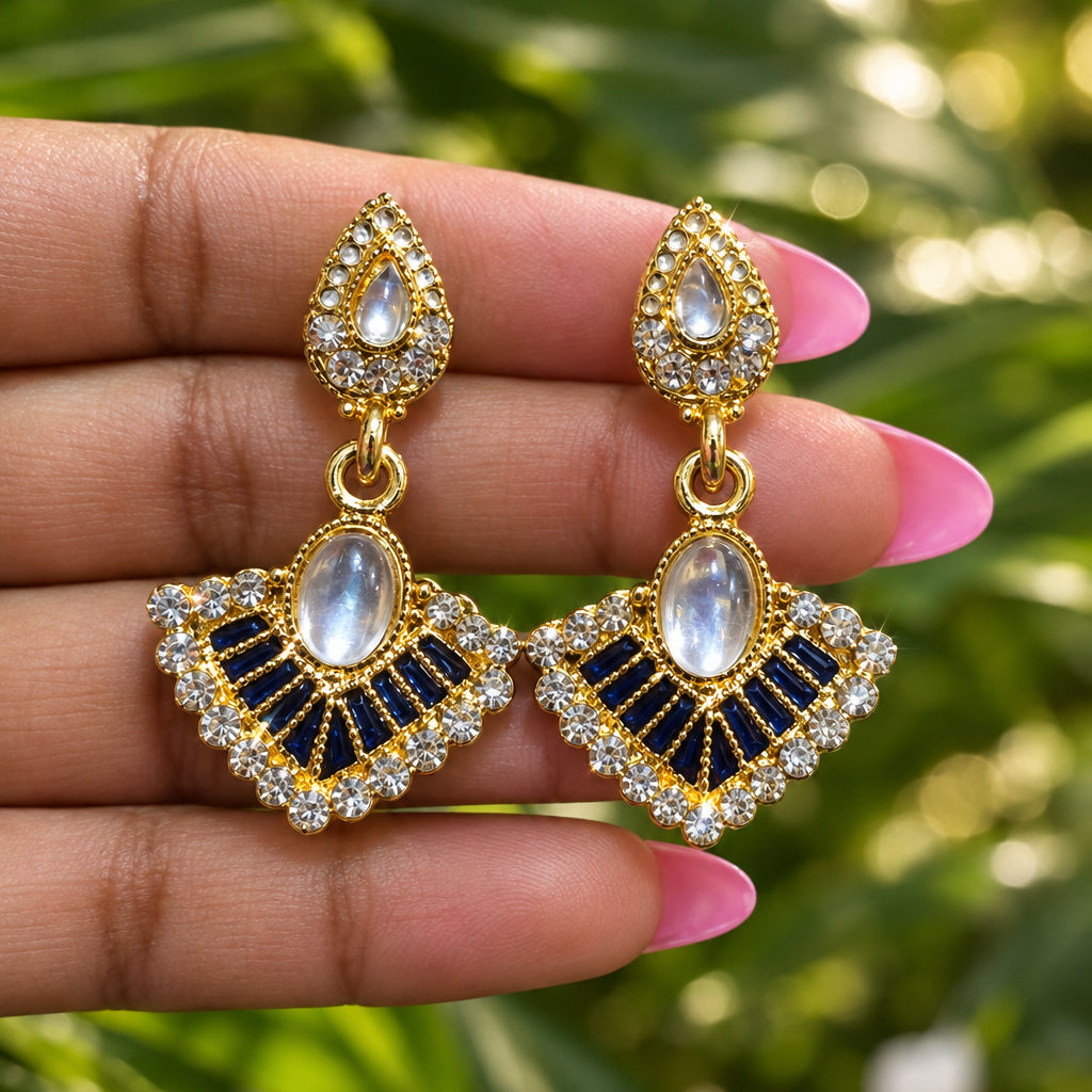 Deepti Earrings